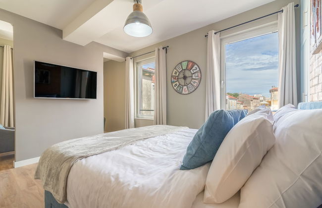 Luxurious Suites Elegance - Foto 11