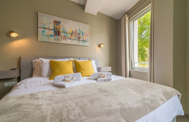 Luxurious Suites Elegance - Foto 14