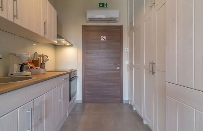 Luxurious Suites Elegance - Foto 19