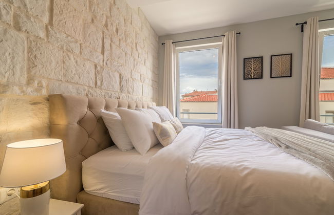 Luxurious Suites Elegance - Foto 3