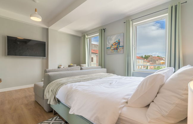 Luxurious Suites Elegance - Foto 6
