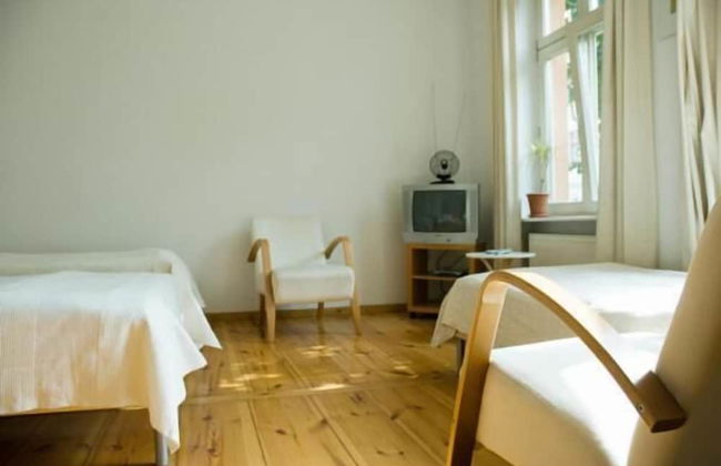 Apartment- und Zimmervermietung am Park - Foto 7