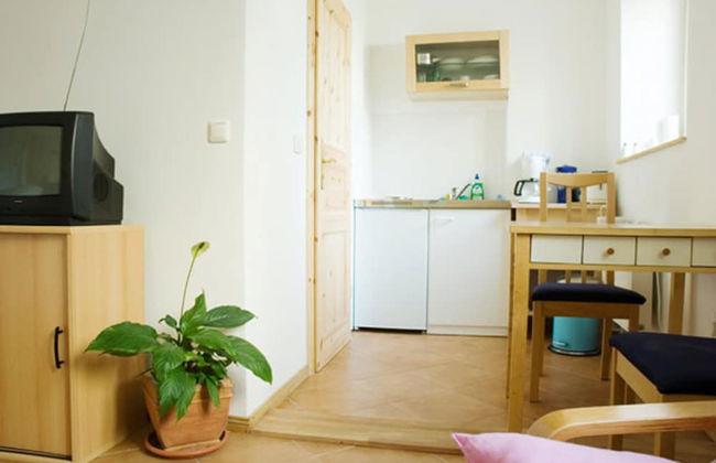Apartment- und Zimmervermietung am Park - Foto 13