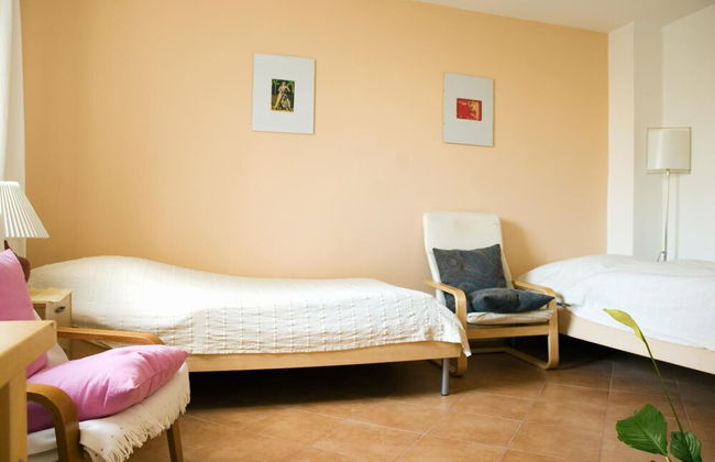 Apartment- und Zimmervermietung am Park - Foto 8