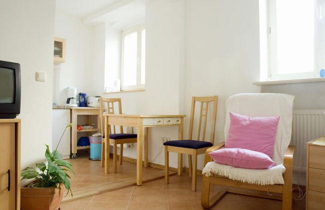Apartment- und Zimmervermietung am Park - Foto 14