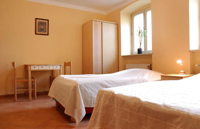Apartment- und Zimmervermietung am Park - Foto 3