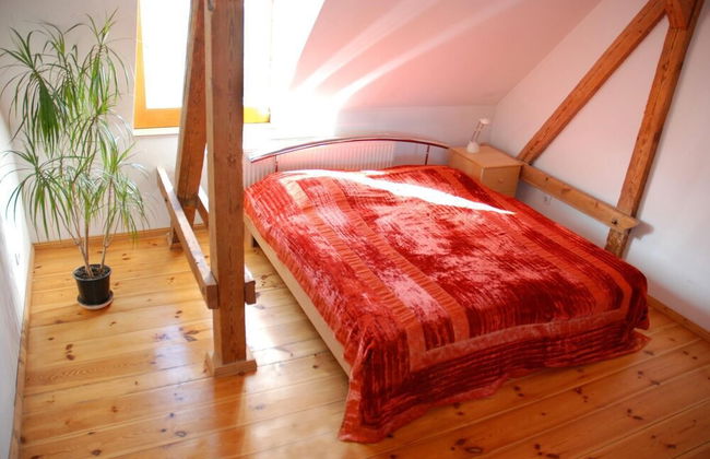 Apartment- und Zimmervermietung am Park - Foto 6