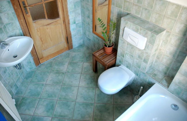 Apartment- und Zimmervermietung am Park - Foto 16