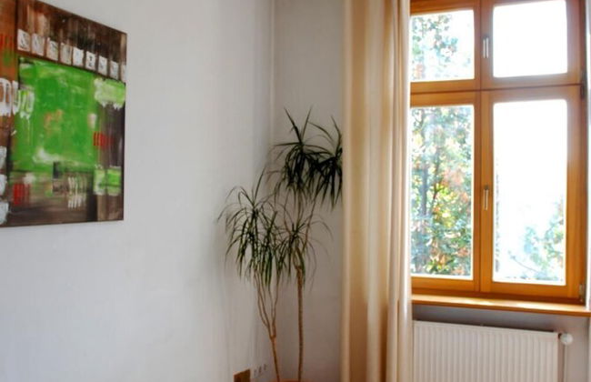 Apartment- und Zimmervermietung am Park - Foto 5