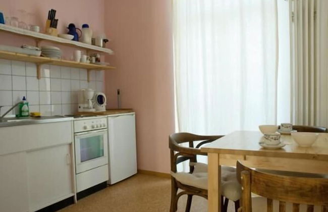 Apartment- und Zimmervermietung am Park - Foto 12