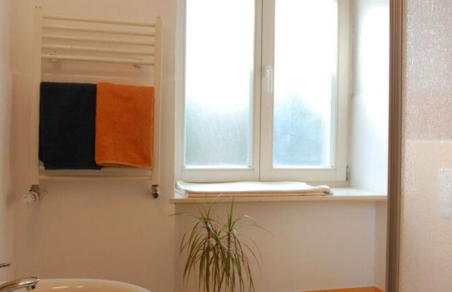 Apartment- und Zimmervermietung am Park - Foto 17