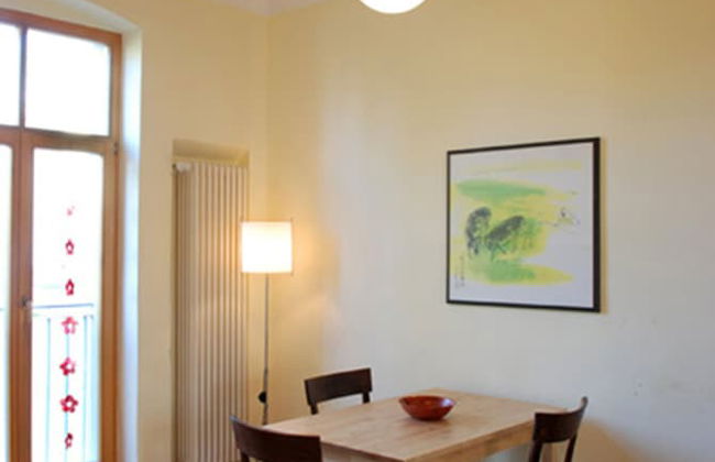 Apartment- und Zimmervermietung am Park - Foto 10