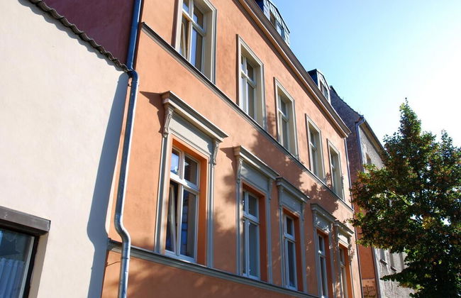 Apartment- und Zimmervermietung am Park - Foto 23