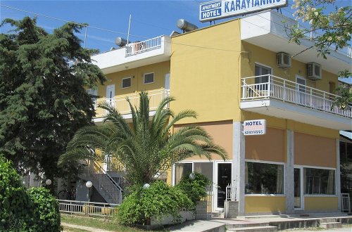 Foto 19 - Karayiannis Hotel