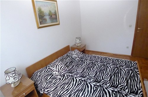 Photo 1 - Four Person Apartment With One Bedroom Located Near Beach