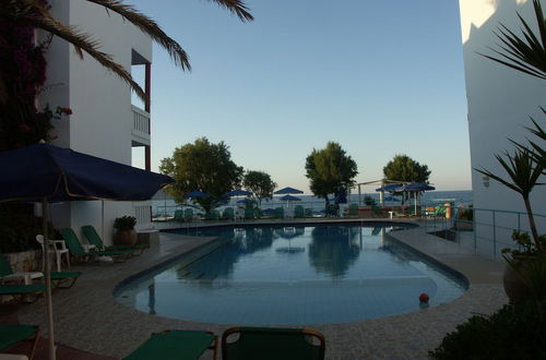 Foto 42 - Eden Beach Hotel