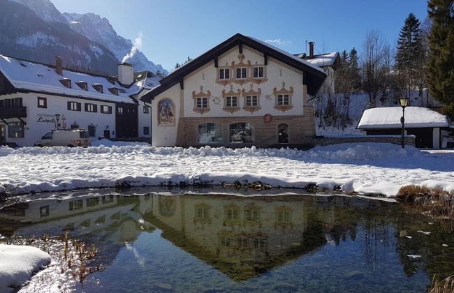 Alpspitzsuite Alpi - Photo 17