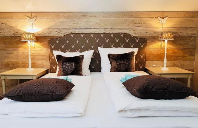 Alpspitzsuite Alpi - Photo 2