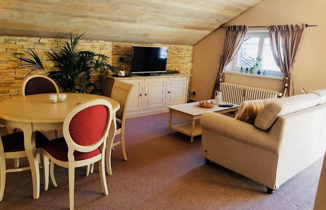 Alpspitzsuite Alpi - Photo 8