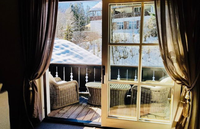 Alpspitzsuite Alpi - Photo 9