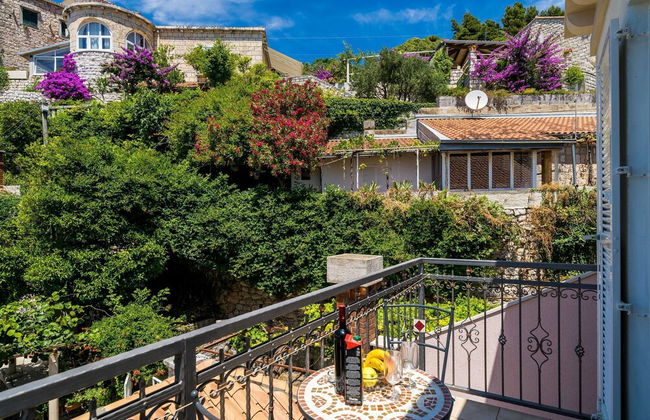 Apartments Villa Palma - Foto 80