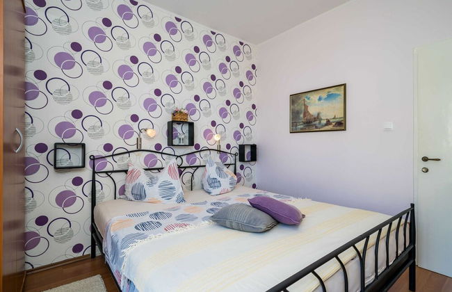 Apartments Villa Palma - Foto 6