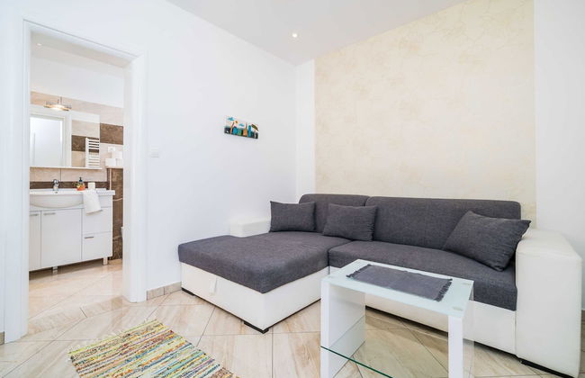 Apartments Villa Palma - Foto 31