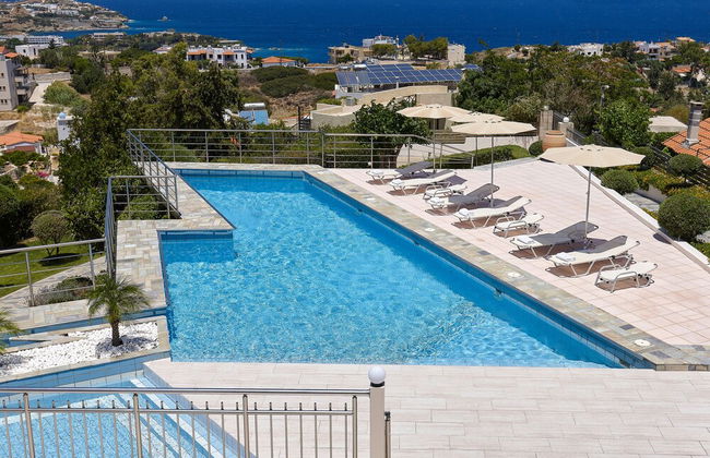 Keramos Villa and Apartments - Foto 46