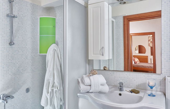Keramos Villa and Apartments - Foto 51