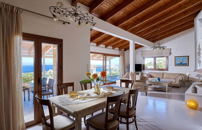Keramos Villa and Apartments - Foto 36