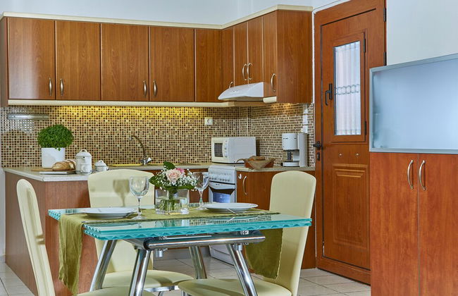 Keramos Villa and Apartments - Foto 15