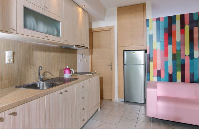 Keramos Villa and Apartments - Foto 20