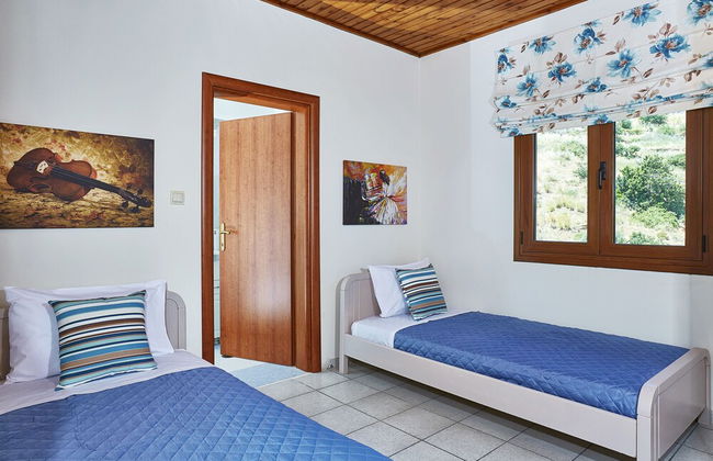 Keramos Villa and Apartments - Foto 8