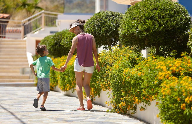 Keramos Villa and Apartments - Foto 66