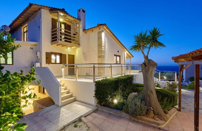 Keramos Villa and Apartments - Foto 72