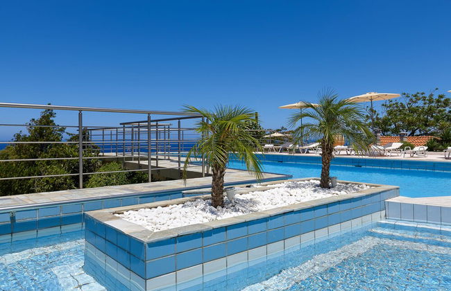 Keramos Villa and Apartments - Foto 58