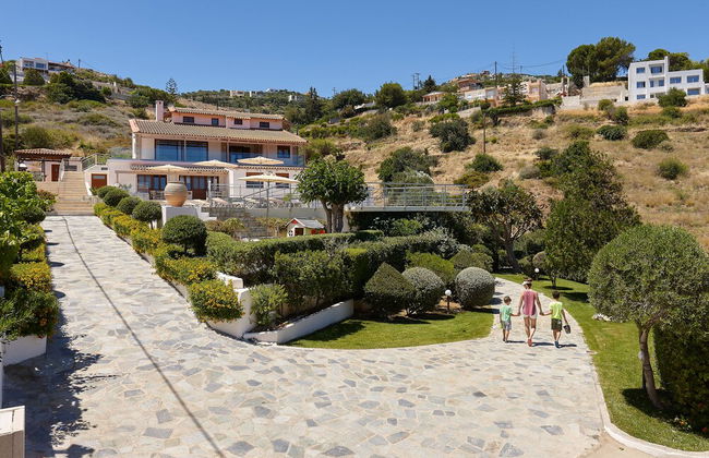 Keramos Villa and Apartments - Foto 65