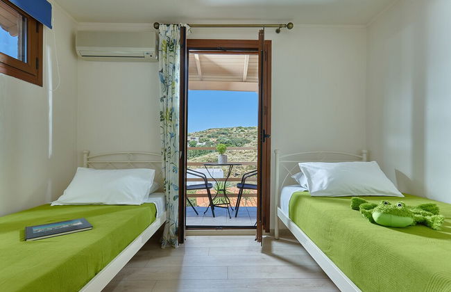 Keramos Villa and Apartments - Foto 45