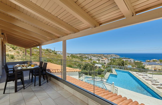 Keramos Villa and Apartments - Foto 44
