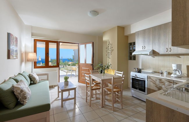 Keramos Villa and Apartments - Foto 21