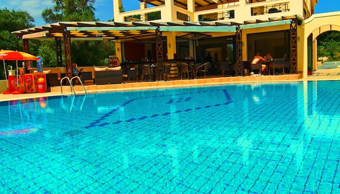 Photo 1 - Corfu Palmar Hotel