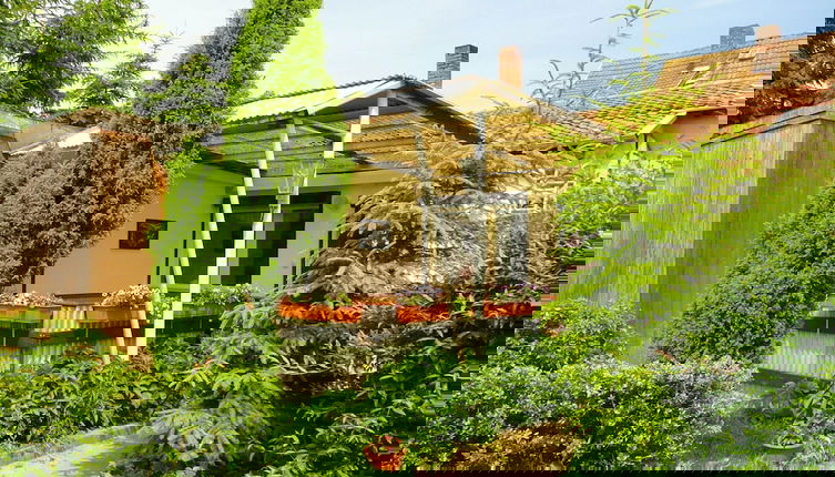 Photo 1 - Holiday Home in Cattenstedt Harz With Garden