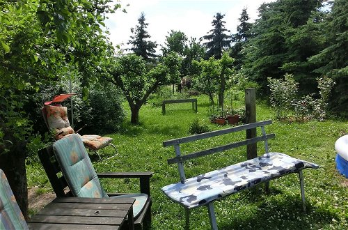 Photo 10 - Holiday Home in Cattenstedt Harz With Garden