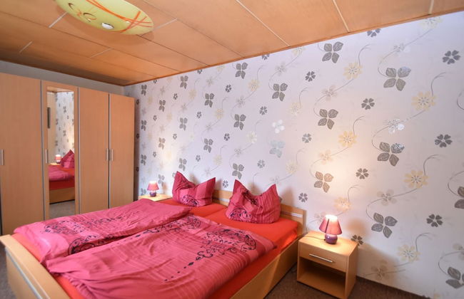Holiday Home in Cattenstedt Harz With Garden - Foto 2