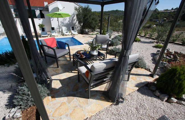 Holiday Home Ela - Foto 22