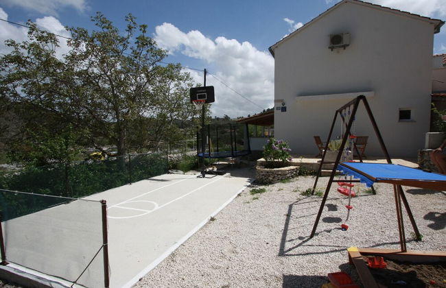 Holiday Home Ela - Foto 39