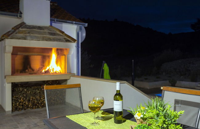 Holiday Home Ela - Foto 34