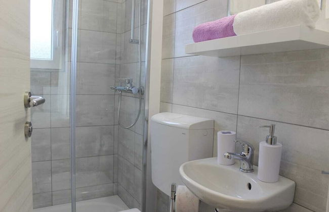 Holiday Home Ela - Foto 25