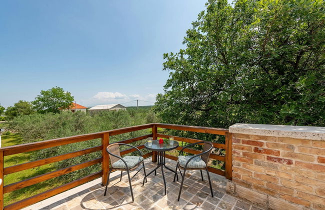 Villa Rosemary - Foto 29