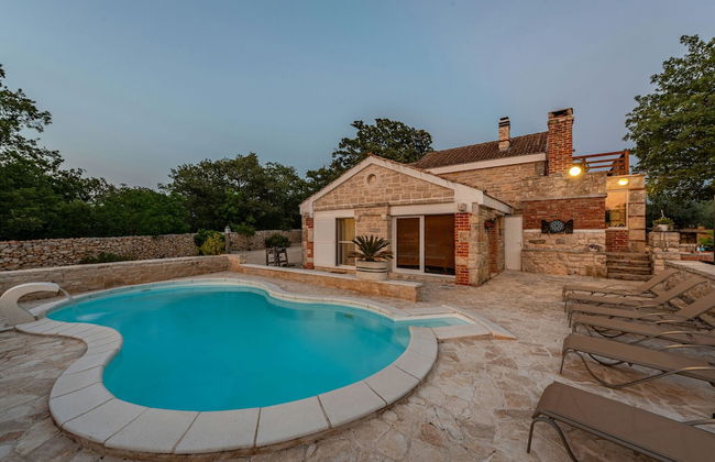 Villa Rosemary - Foto 47